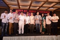 Ram Leela Movie Success Meet Photos